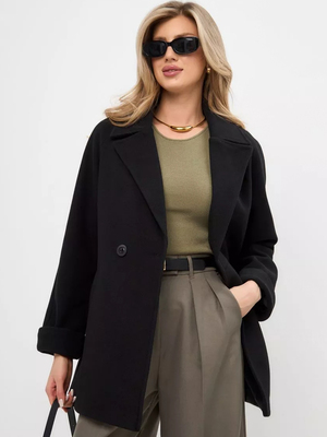 Смотреть образы с Пальто (артикул 175106623)