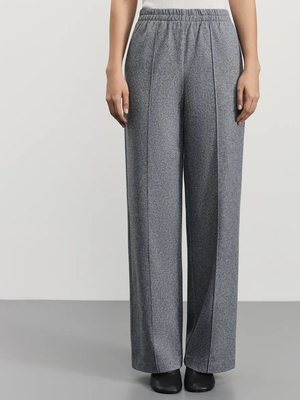 Смотреть модные образы с валберриз с Брюки (артикул 467432988)