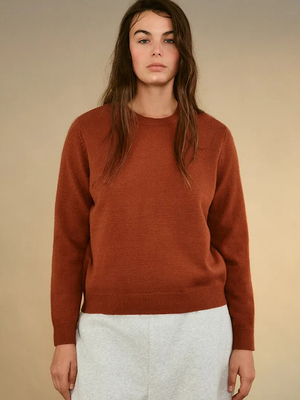 Смотреть модные образы с валберриз с Джемпер (артикул 463751341)