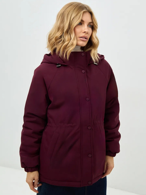 Смотреть образы с Куртка (артикул 495851114)