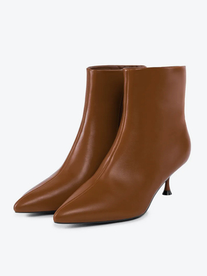 Смотреть модные образы с валберриз с Ботильоны (артикул 480706346)