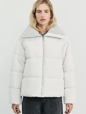 Смотреть модные образы с валберриз с Куртка (артикул 486720469)