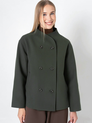 Смотреть образы с Пальто (артикул 527501806)