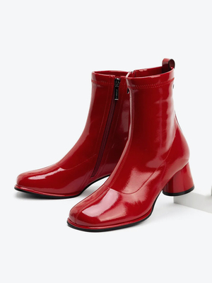 Смотреть образы с Ботильоны (артикул 493280212)