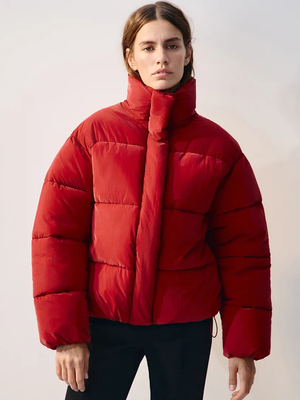 Смотреть модные образы с валберриз с Куртка (артикул 523280454)