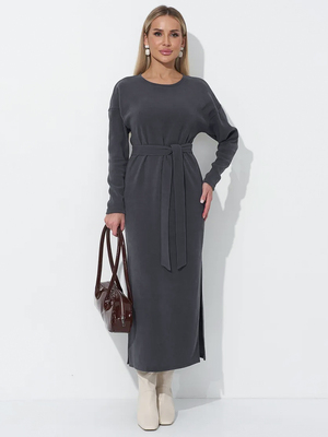 Модный образ ВБ с Платье (артикул 486168226)