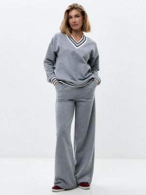 Модный образ ВБ с Костюм (артикул 59475062)