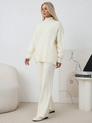 Модный образ ВБ с Костюм (артикул 173580498)