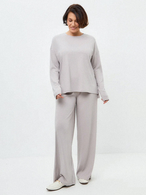 Модный образ ВБ с Костюм (артикул 191487371)