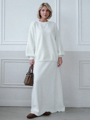 Модный образ ВБ с Костюм (артикул 484964293)