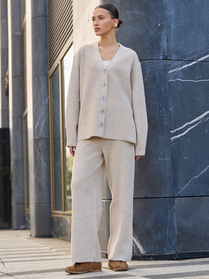 Модный образ ВБ с Костюм (артикул 489533549)