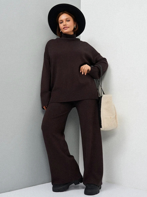 Модный образ ВБ с Костюм (артикул 500299210)