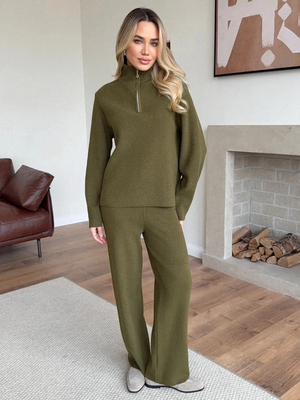 Модный образ ВБ с Костюм (артикул 523400191)