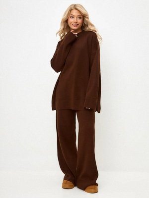 Модный образ ВБ с Костюм (артикул 535999065)