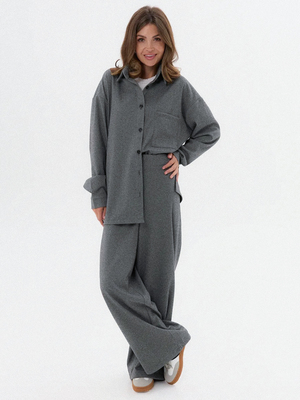 Модный образ ВБ с Костюм (артикул 268791361)