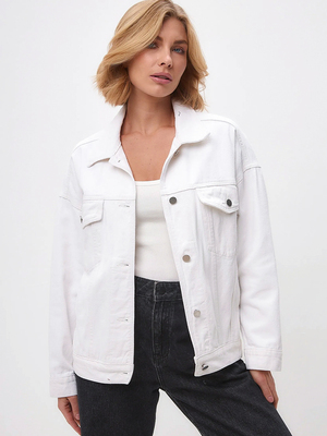 Смотреть модные образы с валберриз с Куртка (артикул 401888133)