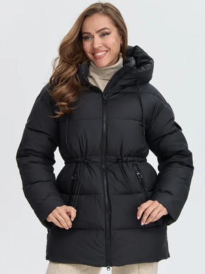 Смотреть образы с Куртка ❄️ (артикул 431837288)