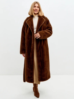 Смотреть образы с Шуба ❄️ (артикул 551736496)