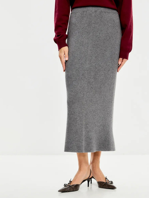 Смотреть модные образы с валберриз с Юбка (артикул 252795194)