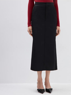 Смотреть модные образы с валберриз с Юбка (артикул 431105175)