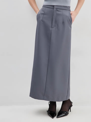 Смотреть модные образы с валберриз с Юбка (артикул 462391374)