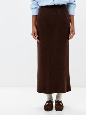 Смотреть модные образы с валберриз с Юбка (артикул 505710302)