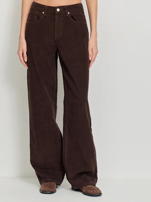 Смотреть модные образы с валберриз с Брюки (артикул 314694947)