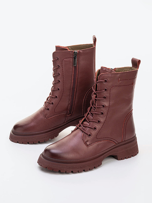 Смотреть образы с Ботинки ❄️ (артикул 437329506)