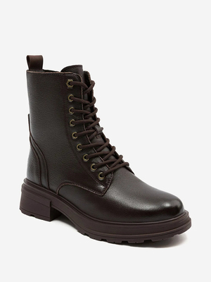 Смотреть модные образы с валберриз с Ботинки ❄️ (артикул 528124296)