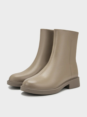 Смотреть модные образы с валберриз с Ботинки ❄️ (артикул 551173143)