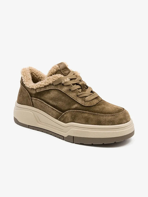 Смотреть модные образы с валберриз с Кроссовки ❄️ (артикул 494914414)