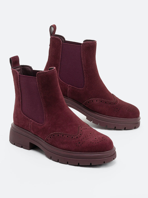 Смотреть модные образы с валберриз с Ботинки (артикул 471392844)