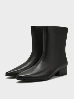 Смотреть модные образы с валберриз с Ботильоны (артикул 551173218)