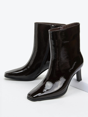 Смотреть модные образы с валберриз с Ботильоны (артикул 486834436)