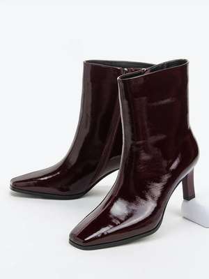 Смотреть модные образы с валберриз с Ботильоны (артикул 486834435)