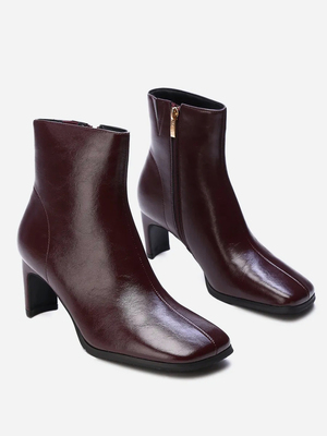 Смотреть модные образы с валберриз с Ботильоны (артикул 418744228)