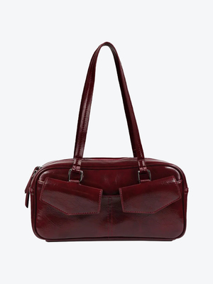 Смотреть модные образы с валберриз с Сумка (артикул 264228179)