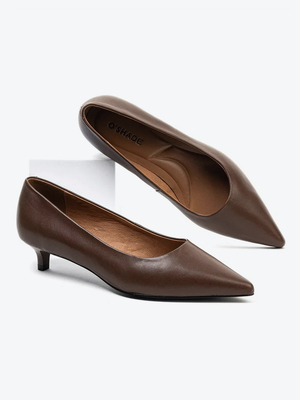 Смотреть модные образы с валберриз с Туфли (артикул 482424121)