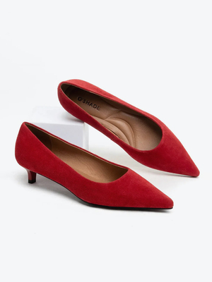 Смотреть образы с Туфли (артикул 482781518)