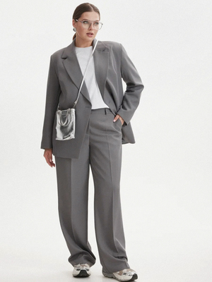 Модный образ ВБ с Костюм (артикул 329672221)