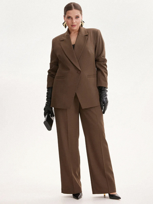 Модный образ ВБ с Костюм (артикул 329672222)