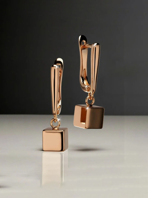 Смотреть образы с Серьги (артикул 489650980)