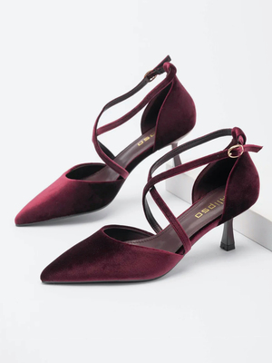 Смотреть модные образы с валберриз с Туфли (артикул 525459705)