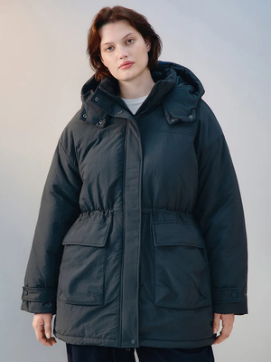 Смотреть образы с Куртка ❄️ (артикул 528869260)