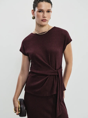 Смотреть образы с Блуза (артикул 555152701)