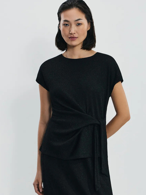 Смотреть модные образы с валберриз с Блуза (артикул 555148709)