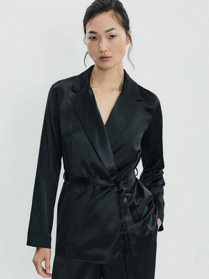 Смотреть модные образы с валберриз с Блуза (артикул 551723578)