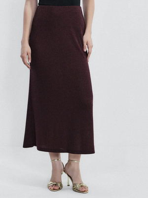 Смотреть модные образы с валберриз с Юбка (артикул 555137076)