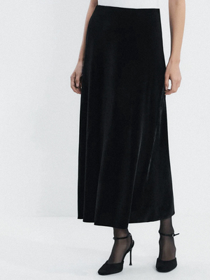 Смотреть образы с Юбка (артикул 555133379)