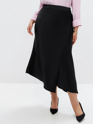 Смотреть модные образы с валберриз с Юбка (артикул 519446057)